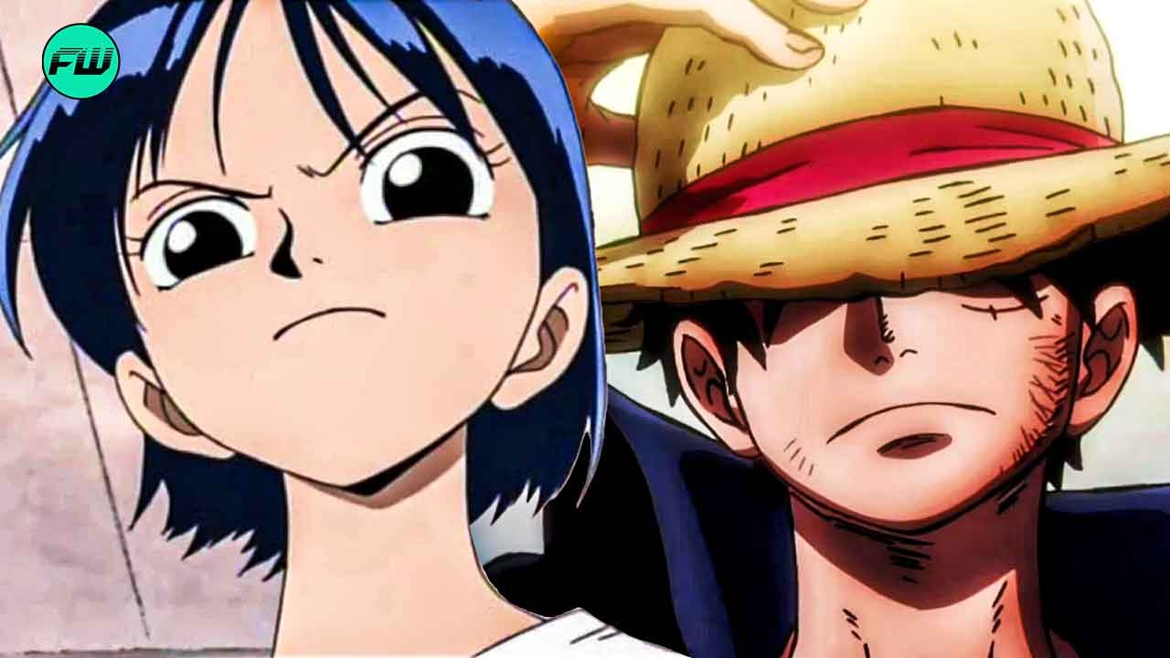 Kuina is Not Dead: Zoro's Childhood Friend Faked Her Own Death Because of Monkey D Dragon in This Crazy One Piece Theory