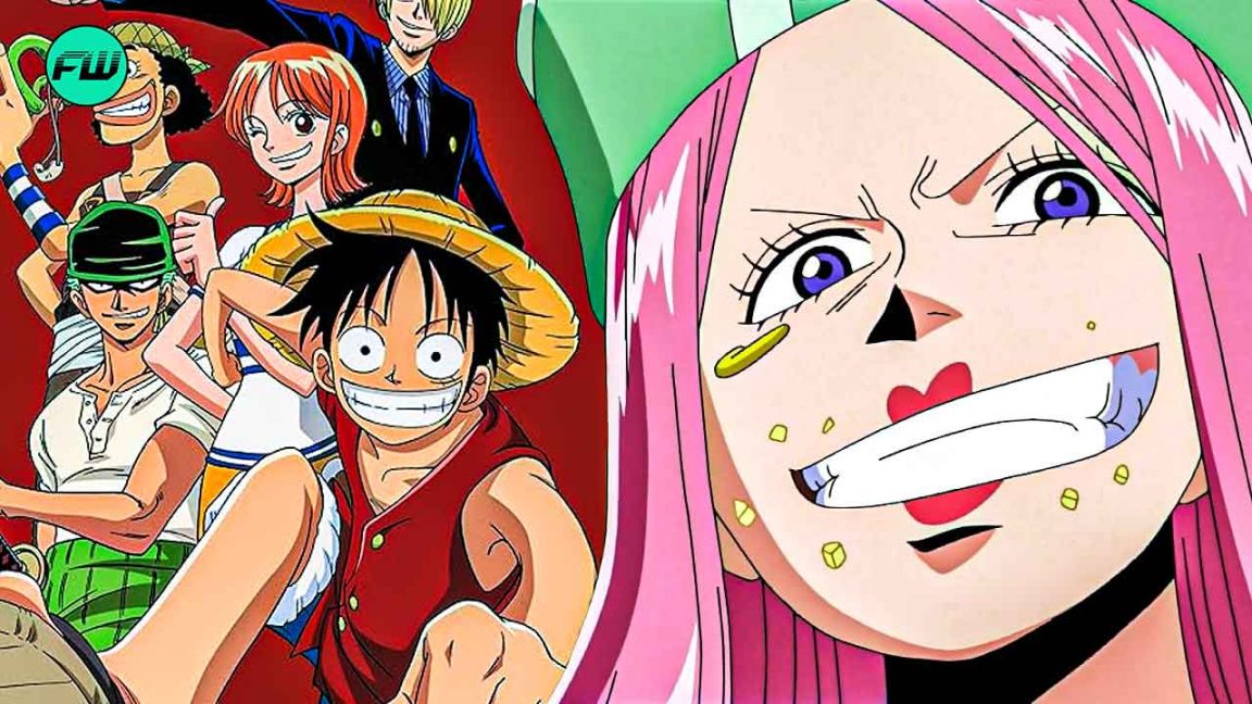 "I'm sorry..." One Piece Animator Breaks Silence After Backlash For