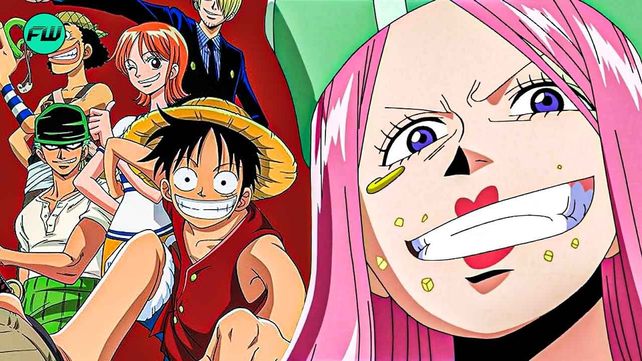 “I’m sorry…”: One Piece Animator Breaks Silence After Backlash For Sexualizing 12-Year-Old Bonney in Anime