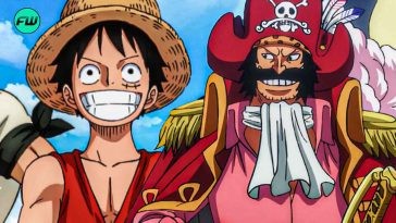 One Piece: The Strongest Will of D Character Isn’t Luffy or Gol D. Roger - The Answer Will Surprise You