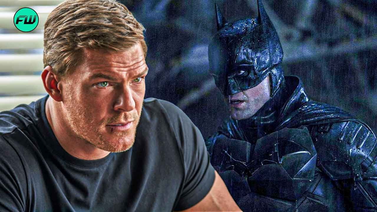 “I was promised a spin-off”: Alan Ritchson Was Robbed Off His DC Dream Before Reacher as Fans Demand Actor to Be The Next Batman