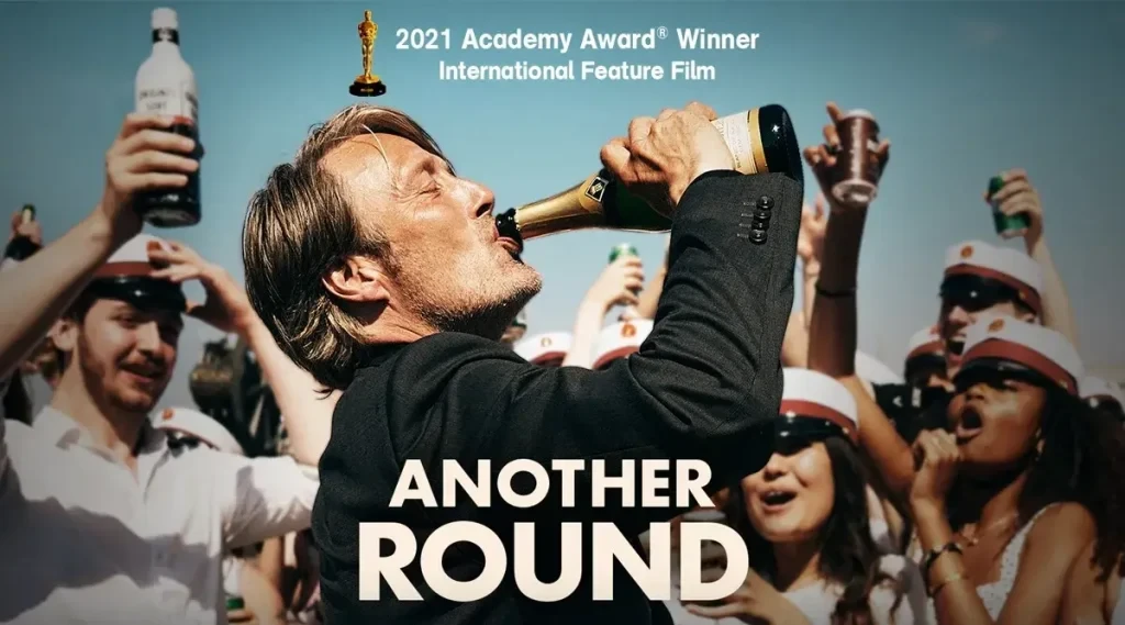Another Round (2023)