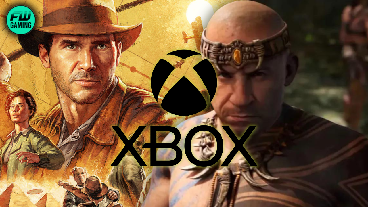Indiana Jones, Avowed &  Three Other Xbox Exclusives You’ll NEED to Play in 2024