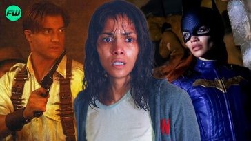 “WB set a bad example”: After Brendan Fraser’s Batgirl, Netflix Follows Suit and Cancels Halle Berry’s Sci-fi Film as Possible Tax Break