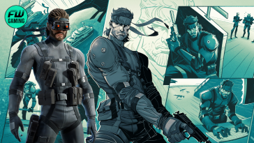 "That's not our Snake": Fortnite's Latest Metal Gear Solid Collaboration Has Fans Angry