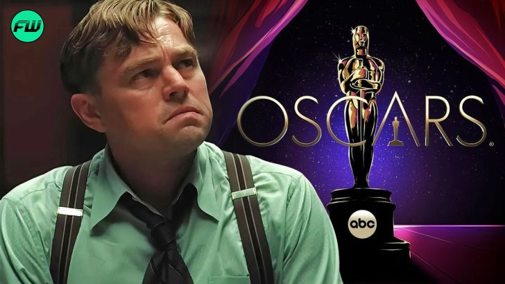 Every Movie Where Leonardo DiCaprio Was Snubbed At The Oscars Before ...