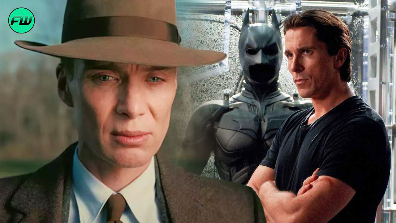 “He’s going to be a movie star forever”: Christopher Nolan Only Considers 1 Actor to Be a True Superstar and That’s Not Cillian Murphy or Christian Bale