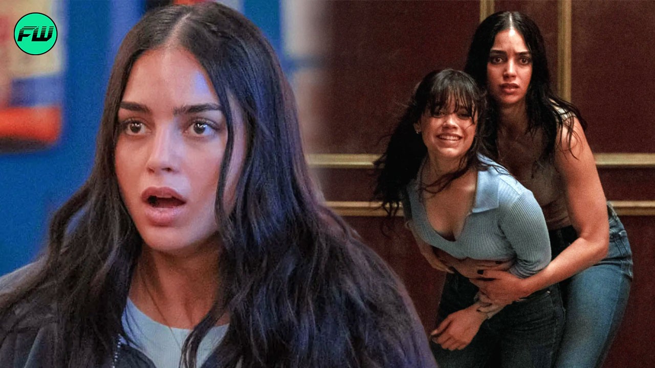 “It comes from a place of love”: Melissa Barrera Clarifies Her Israel-Palestine Statement That Led to Shocking Scream 7 Firing