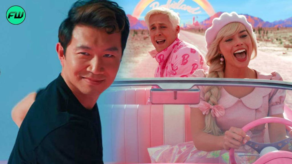 “Please stop the overacting”: Simu Liu Joins Ryan Gosling in Bashing the Oscars for Snubbing Margot Robbie and Fans Have Had Enough