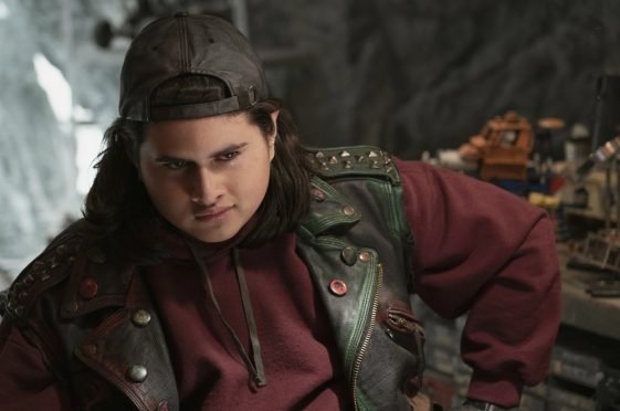 “Perfect casting”: How to Train Your Dragon Casts Deadpool 2 Actor ...