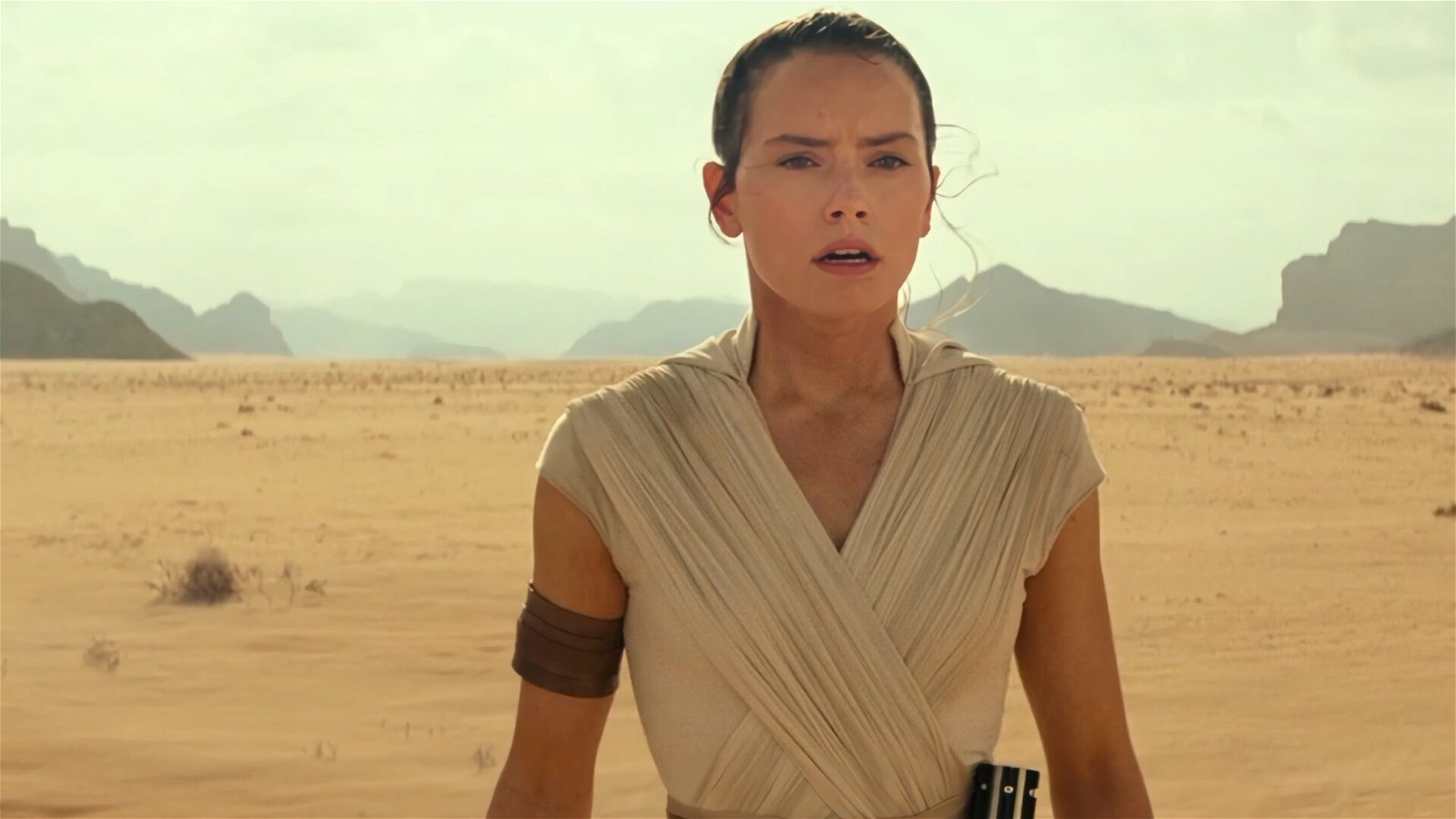 Daisy Ridley is coming back as Rey in a new Star Wars film