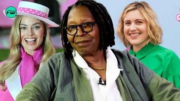 “Not everybody gets a prize”: Whoopi Goldberg Rubs Salt on Barbie Wounds With Brutal Comment on Greta Gerwig and Margot Robbie’s Oscar Snub