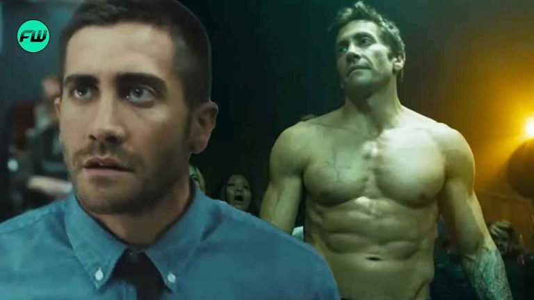 “They are using it to sell plumbing fixtures”: Jake Gyllenhaal’s Road ...