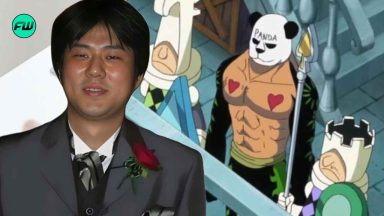 Mystery Behind the Pandaman in One Piece: Eiichiro Oda's Secret Plan