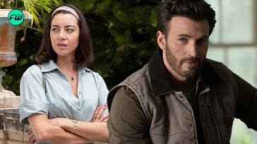 Chris Evans Eyes to Change His Post-Marvel Failure With Dark Comedy Movie Starring Aubrey Plaza as Marvel Star Earns 2 Razzie Nominations