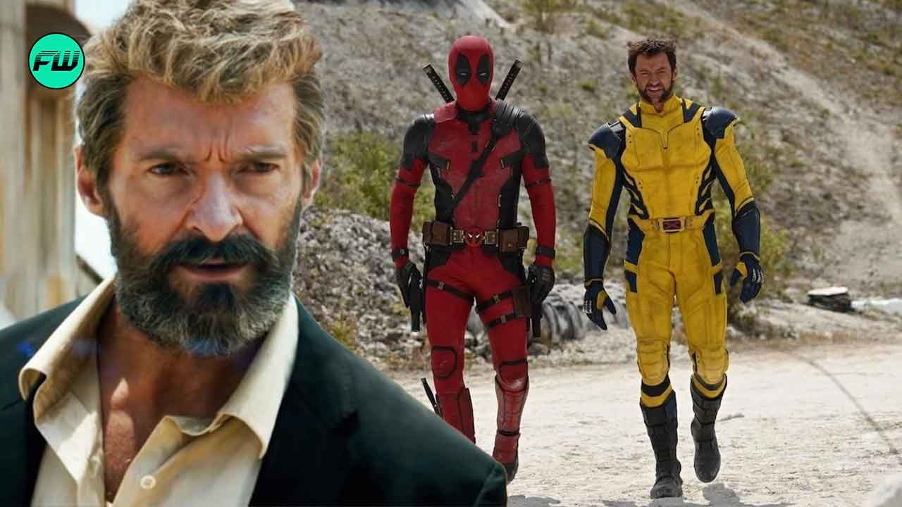 Hugh Jackman Did Not Like the Painful Training and Diet For Wolverine Transformation in Deadpool 3 and We Can't Blame Him