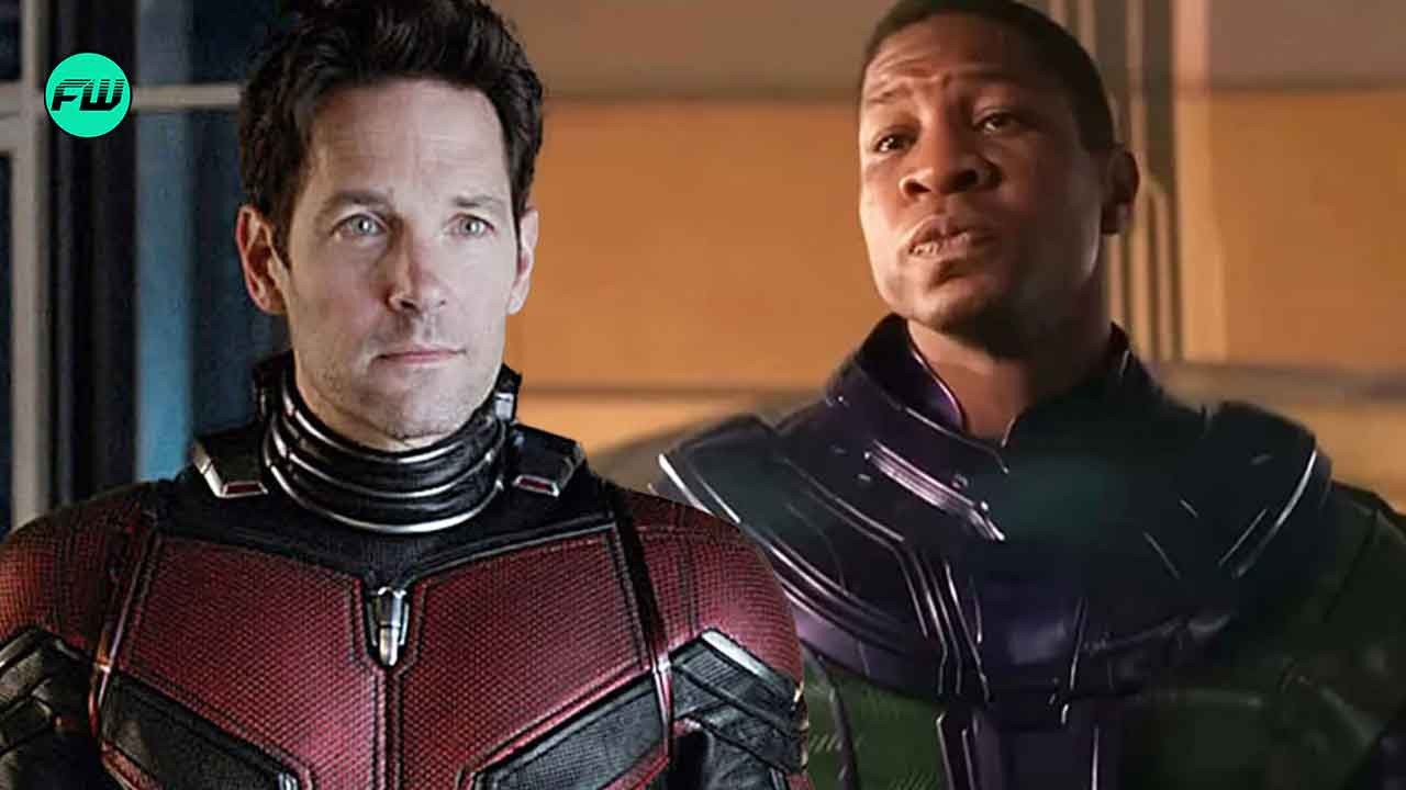 Marvel Employee Was Fired From Avengers 5 After Jonathan Majors and Paul Rudd’s Ant-Man 3 Failed Miserably (Report)