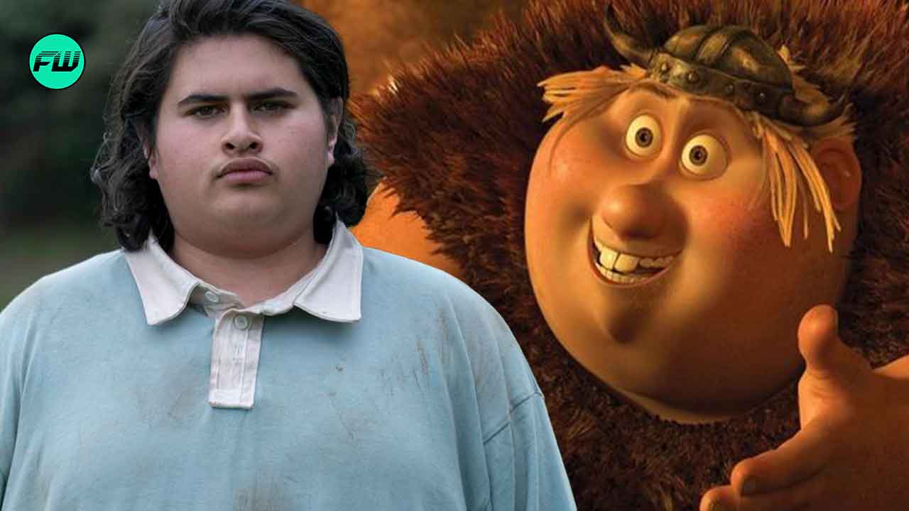  Perfect Casting How To Train Your Dragon Casts Deadpool 2 Actor 