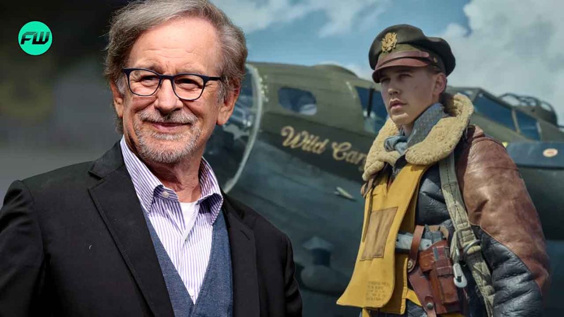 Masters Of The Air: Where To Watch Steven Spielberg And Tom Hanks ...