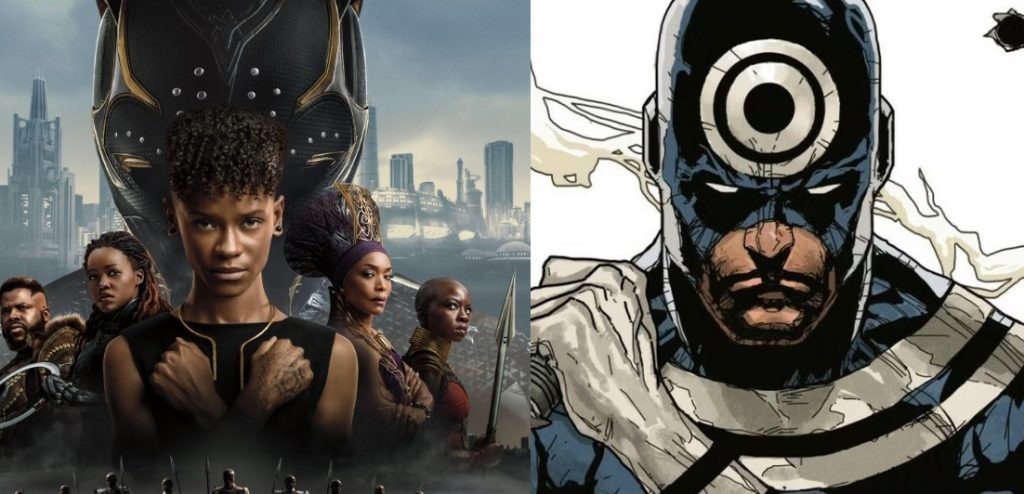 Bullseye's return and adamantium's potential incorporation may set the stage for Black Panther 3!