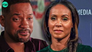 “I cried, it was emotional”: A Magic Trick Brought Jada Pinkett Smith and Will Smith Closer in Their Troubled Marriage