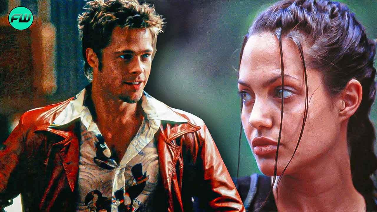 "They make a great match": Brad Pitt Might Just Have Finally Found His Soulmate After Troubled Divorce With Angelina Jolie