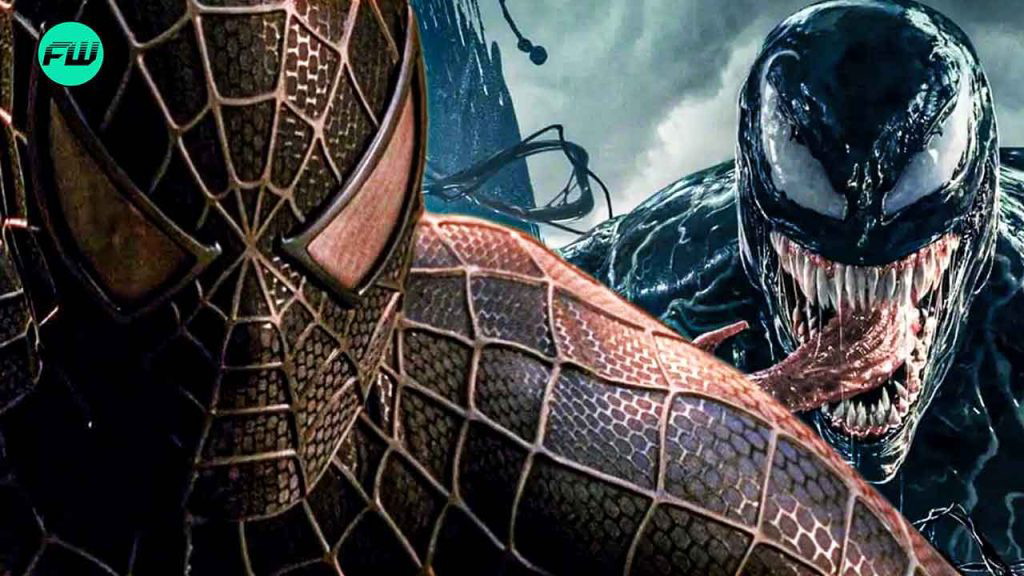 Todd McFarlane: How Tobey Maguire’s Spider-Man 3 Failed Venom Until Tom Hardy Made Him “Way more imposing”