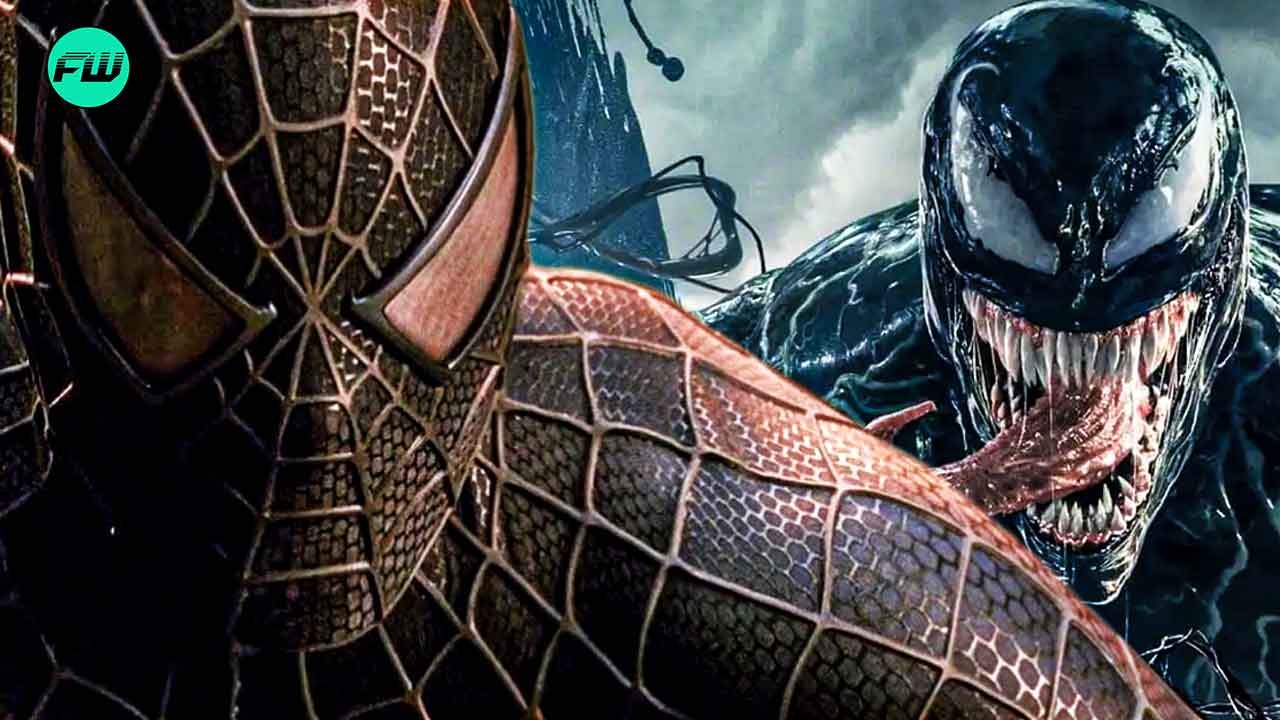 Todd McFarlane: How Tobey Maguire's Spider-Man 3 Failed Venom Until Tom Hardy Made Him "Way more imposing"