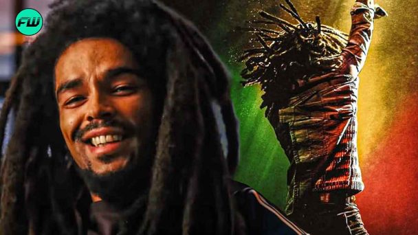 Kingsley Ben-Adir Forced Bob Marley Biopic Redrafts as OG Script Didn’t ...