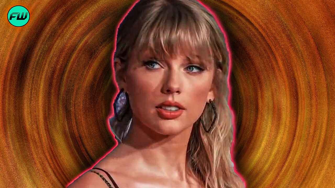 Taylor Swift's AI Pictures Going Viral Might Bring Bad News For the Culprit Behind the Whole Situation