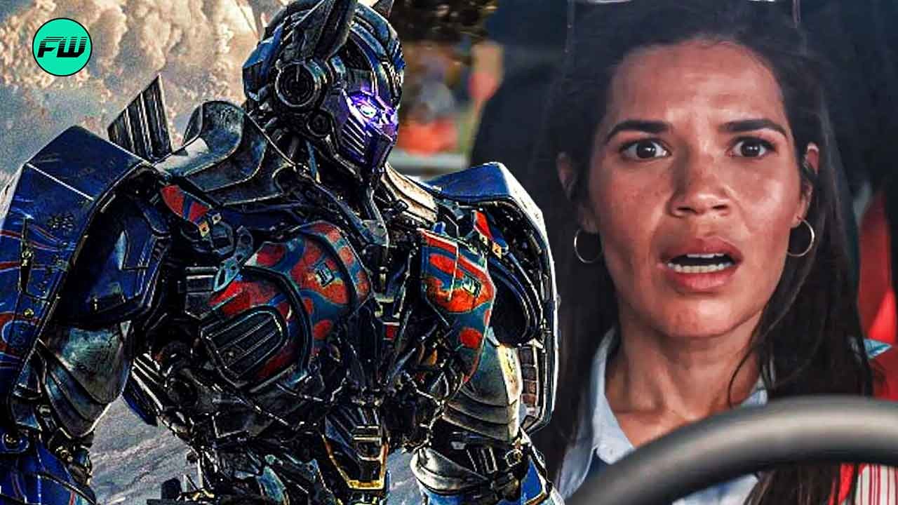 “I’ve seen more inspirational speeches from Optimus Prime”: Fans Cry Foul Over America Ferrera’s Oscar Nomination For ‘Barbie’ Role