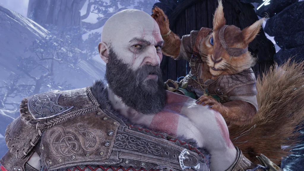 Les joueurs pensent que Kratos est désormais trop ennuyeux par rapport à ses jeux originaux.