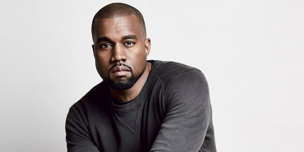 Donald Glover called Kanye 'Ye' West the GOAT rapper