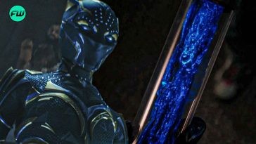 Black Panther 3 May be about Global Arms Race for a New Metal Stronger Than Vibranium - 2 Upcoming MCU Projects are Already Setting it up