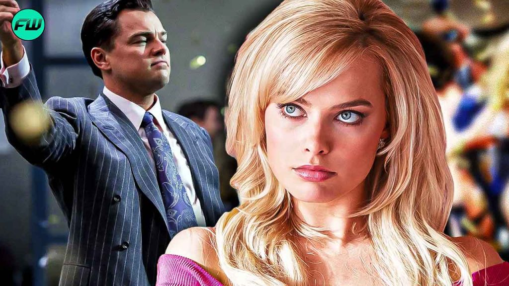 This Movie Made Margot Robbie Feel Most Uncomfortable While Filming Despite Her Scandalous