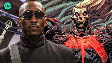 Blade Theory: Mahershala Ali isn't Hunting Vampires, He's Hunting Followers of Knull Planning an Incursion