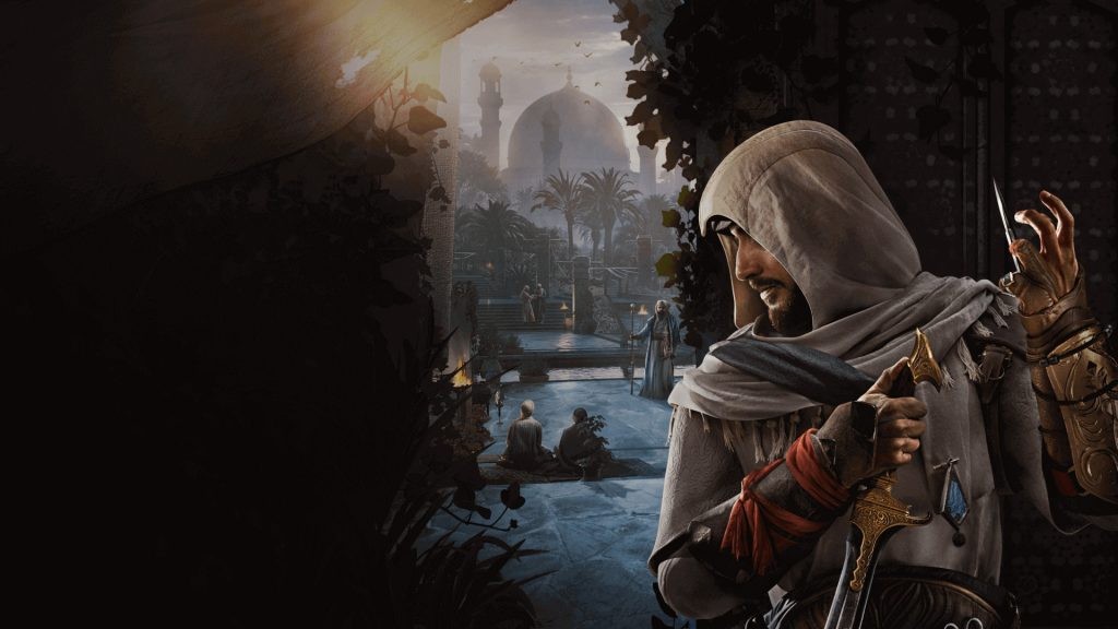According to a fan, Assassin's Creed Mirage suffered from technical issues, with Basim looking a bit outdated.