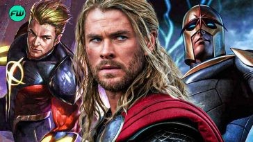 5 Avengers As Powerful As Thor We Haven't Yet Seen In The MCU