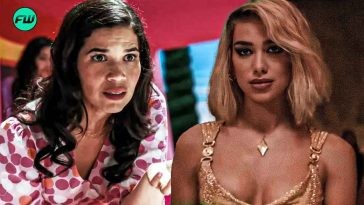 Bitter Fans Recreate America Ferrera’s Iconic ‘Barbie’ Speech To Protest Against Dua Lipa Getting Snubbed For Best Original Song