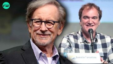 Steven Spielberg Didn’t Get the Best Director Nomination for His 1 Movie That Quentin Tarantino Calls the Greatest Movie Ever Made