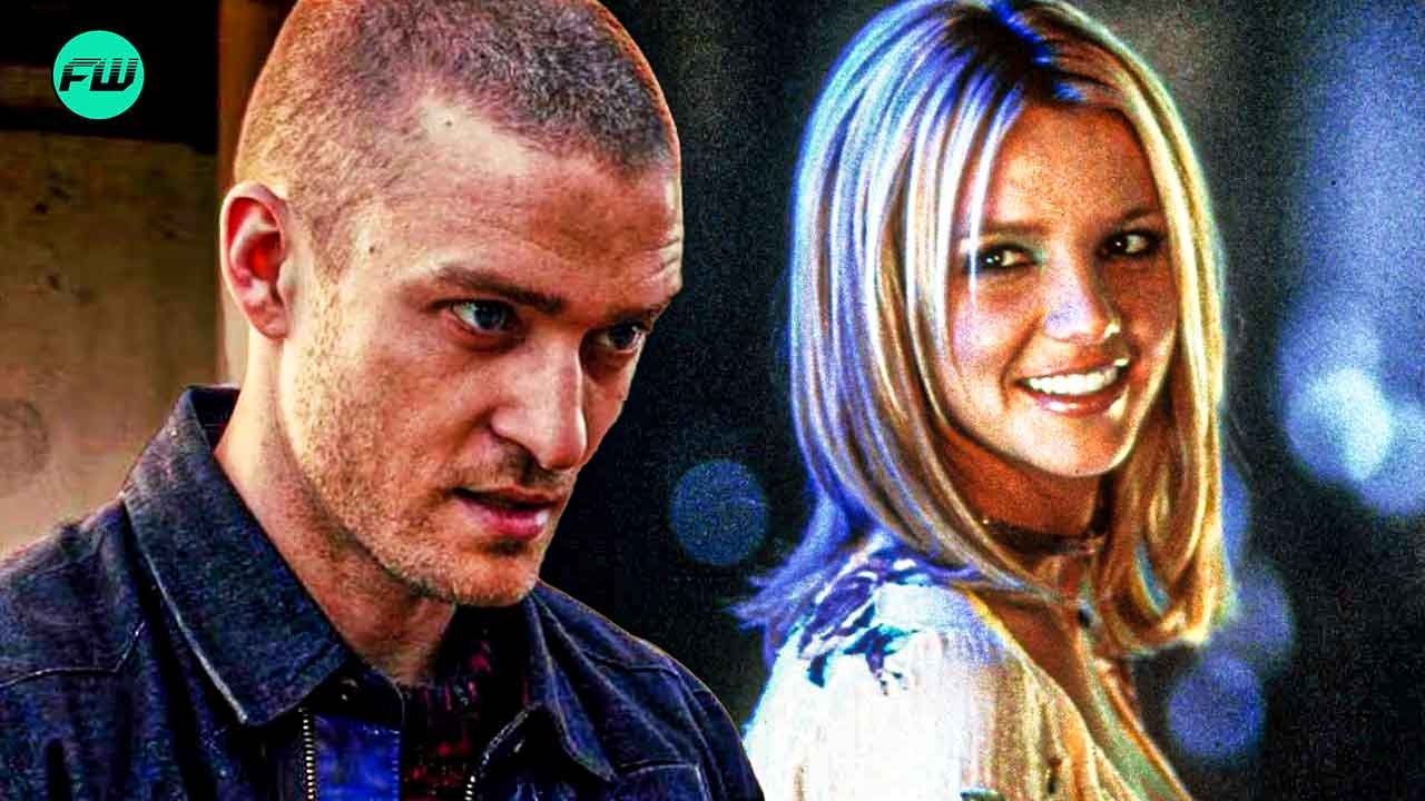 Justin Timberlake Fails To Learn a Lesson From Britney Spears Split, Attempts Same Old Mistake Amid Divorce Rumors