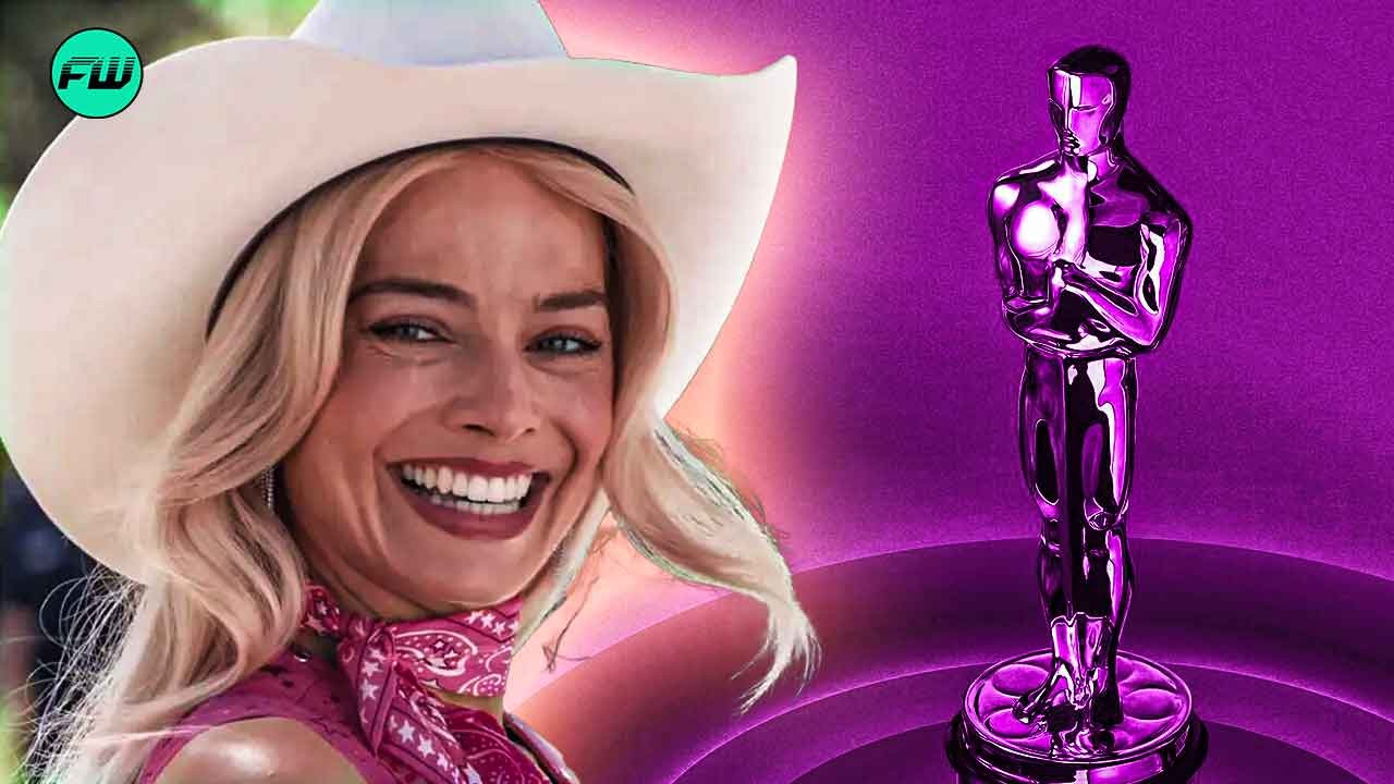 Barbie’s Oscar Outrage Nullifies its Entire Feminist Ideals Proving its Billion Dollar Box-Office Was Just a Populist Scheme