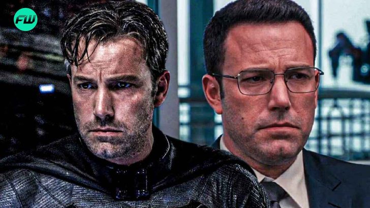 The Accountant 2: Ben Affleck Eyes to Make Epic 2024 Comeback After ...