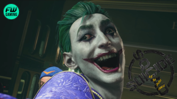 "Pretty much the worst Joker design": Fans React to Elseworld's Joker in Suicide Squad: Kill the Justice League and Finally Agree on One Thing