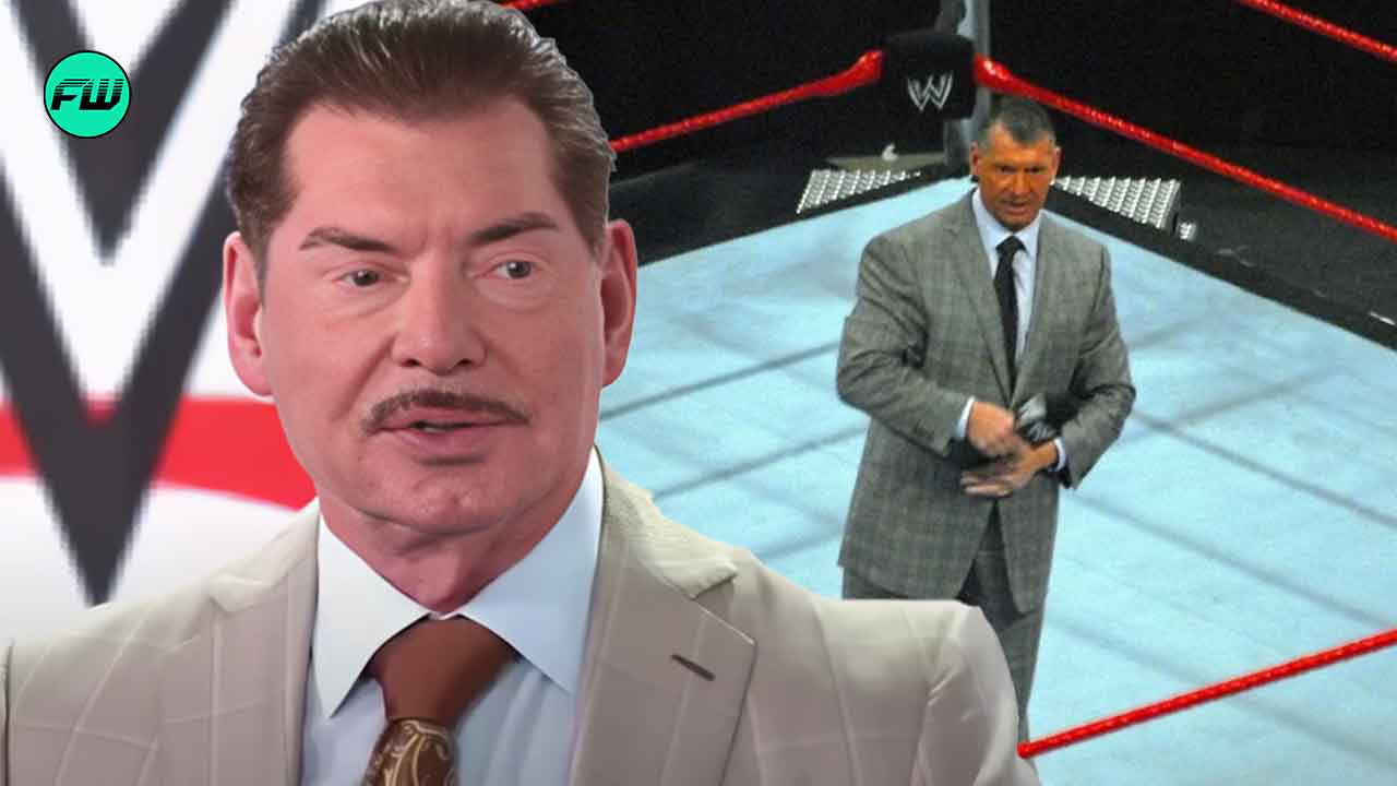 Vince McMahon S*x Trafficking Allegations: Who is Janel Grant and Her Role in WWE?