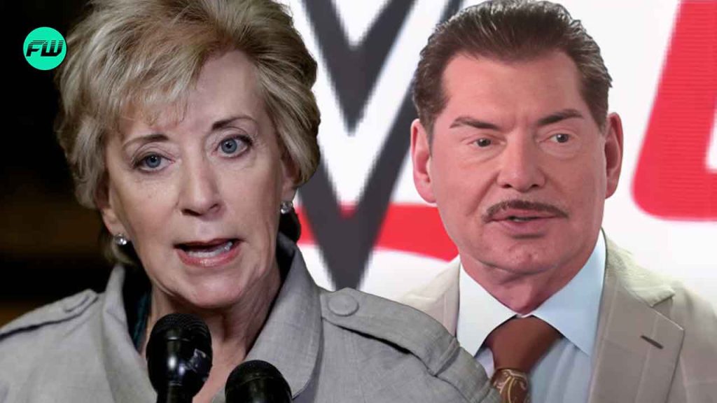 Vince McMahon's Wife Linda McMahon and Her Role in WWE