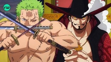 There is Only One Big Problem With Zoro vs Mihawk Rematch That Bothers One Piece Fans