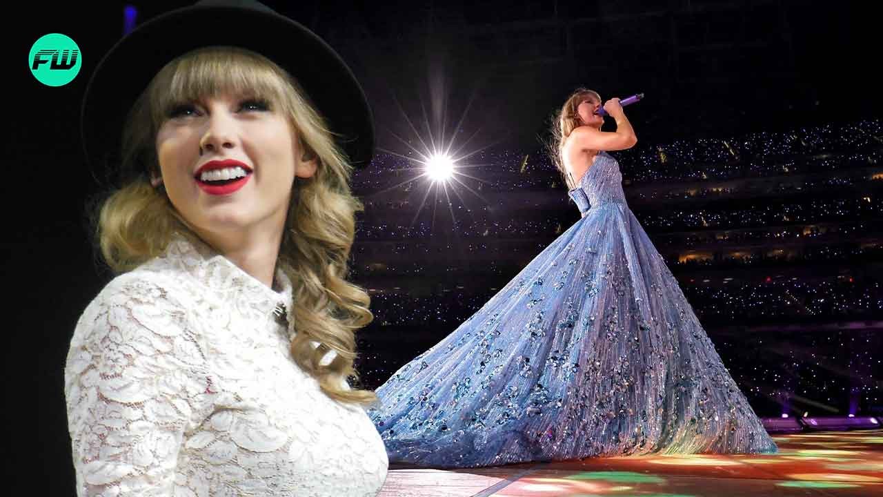 Taylor Swift is Not Happy With Her Obscene Viral AI Pictures, Wants to Take Serious Legal Actions Against the Culprit