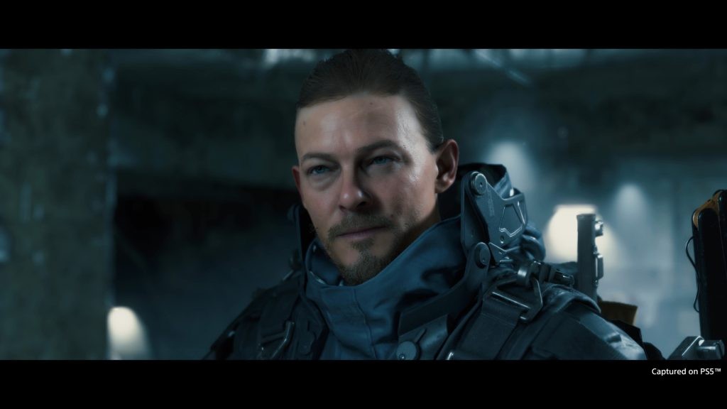 Norman Reedus stars as Sam Porter Bridges in Death Stranding, and its sequel: Death Stranding 2: On the Beach.