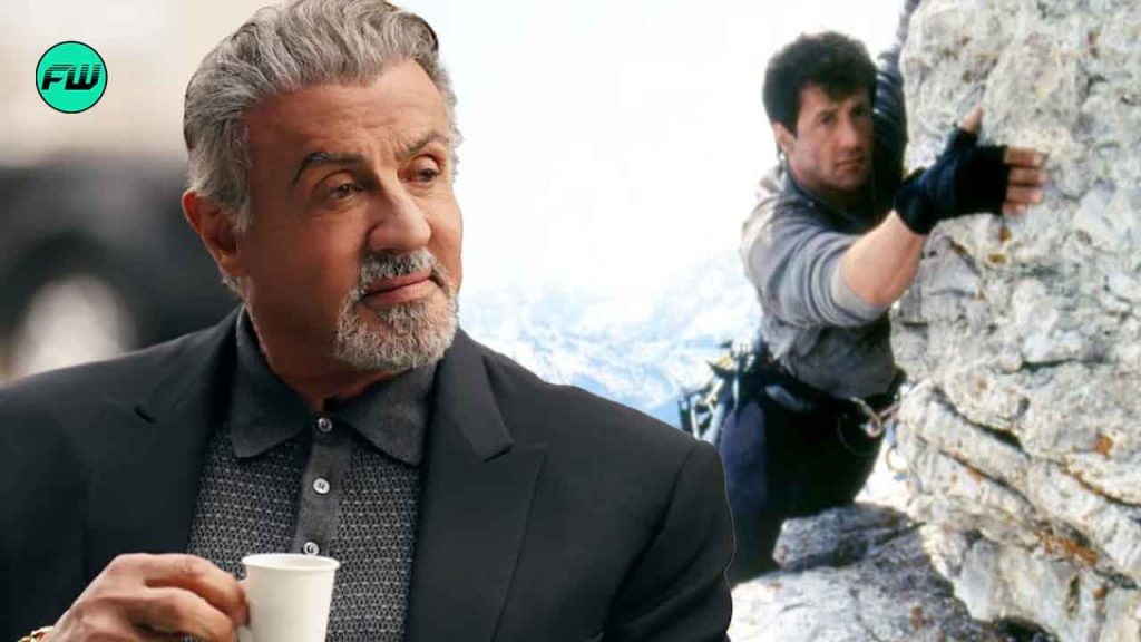 “I hope they don’t…”: Cliffhanger Director Has One Request for Sylvester Stallone Sequel 31 Years Later